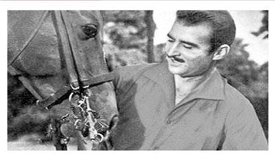 من الضباط الأحرار إلى مقهى الحرافيش.. رحلة أحمد مظهر بين الثورة والفن - الخليج الان