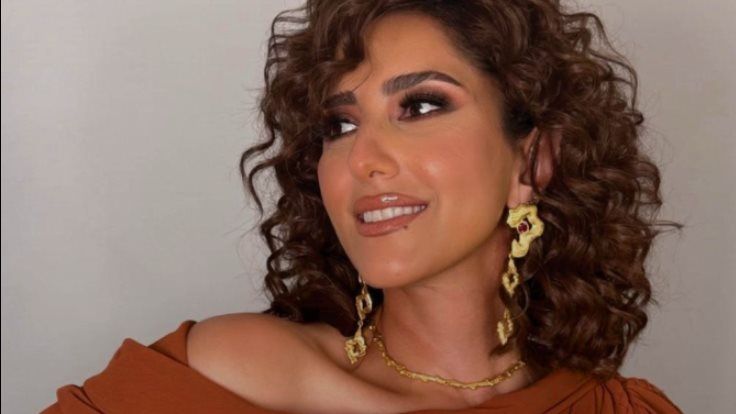 مؤلم.. حنان مطاوع تعلق على فيديو والدها بالذكاء الاصطناعي - الخليج الان