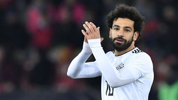 رسائل خاصة من محمد صلاح للاعبين قبل موقعة جيبوتي لحسم التأهل للمونديال - الخليج الان