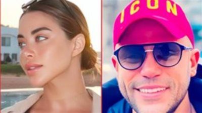 نجمة مصر القادمة.. محمد إمام يتحدث عن تعاونه مع يارا السكري في صقر وكناريا - الخليج الان