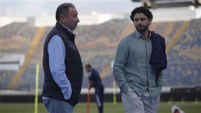 ميدو: لست متفاجئ من دخول الخطيب للانتخابات وحسام غالي يستحق الشكر - الخليج الان