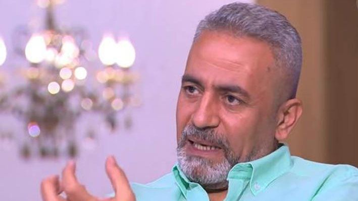 صبري فواز يحتفل بتأهل منتخب مصر لكأس العالم: أكتوبر شهر مصري - الخليج الان