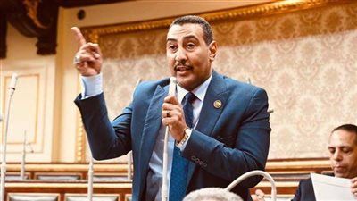 محمد الجبلاوي يعتذر عن خوض الانتخابات الحزبية ويقرر الترشح مستقلاً - الخليج الان