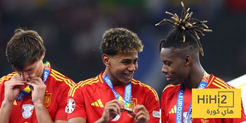 موقف المنتخب الإسباني في تصفيات كأس العالم 2026