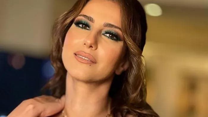 مؤلم.. حنان مطاوع تعلق على فيديو والدها بالذكاء الاصطناعي - الخليج الان