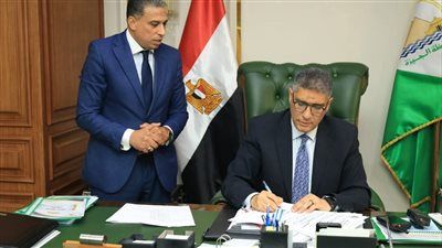 تغييرات جديدة.. حركة مديري ووكلاء الإدارات التعليمية بمحافظة الجيزة - الخليج الان