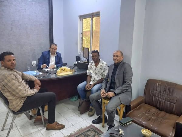 مديرية العمل بالأقصر تقرر صرف منح وتدريب وتأهيل مئات الشباب خلال سبتمبر - الخليج الان