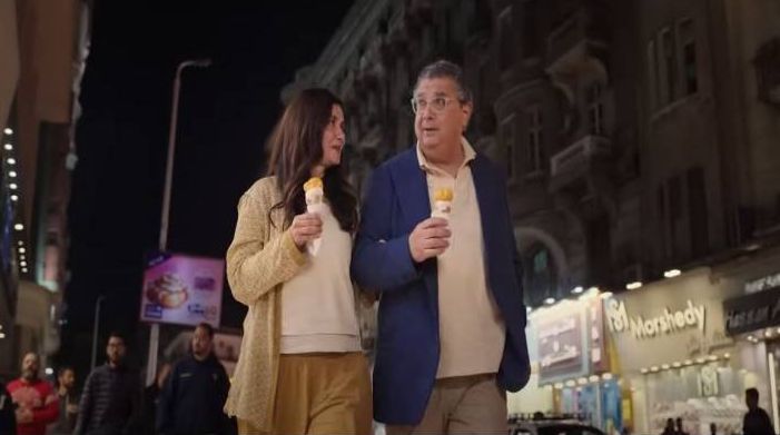 بعد أسبوع من العرض.. مفاجأة في إيرادات فيلم فيها ايه يعني - الخليج الان