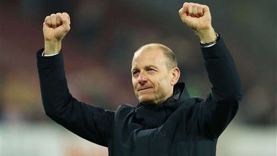 صحيفة دنماركية: الأهلي يتعاقد مع المدرب الدنماركي جيس ثورب لمدة ثلاث سنوات - الخليج الان