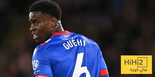 اليونايتد ينضم لسباق التعاقد مع جويهي