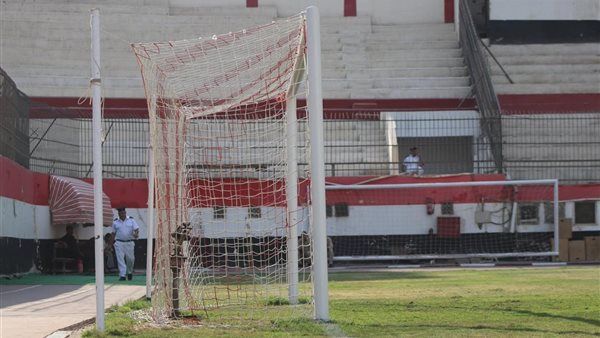 تعرف على المباريات المنقولة تليفزيونيًا ضمن الجولة الثامنة من دوري المحترفين