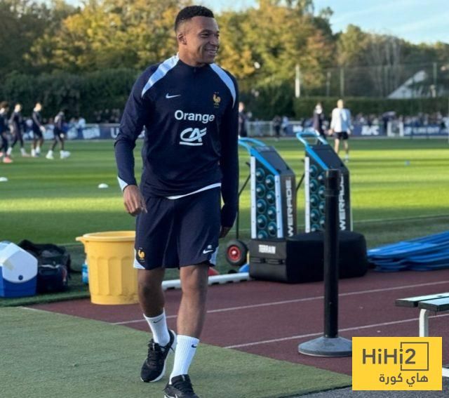 سبب استياء الريال من بقاء مبابي في معسكر فرنسا