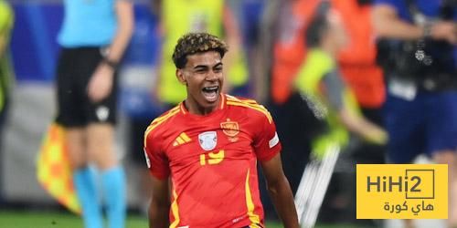 صحفي مدريدي يتهم لامين بالتحايل لكي لا يلعب مع إسبانيا