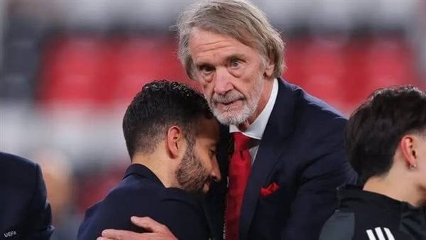 مالك مانشستر يونايتد يحسم موقف روبن أموريم: النتائج ستوجهنا.. ولكن علينا التحلي بالصبر