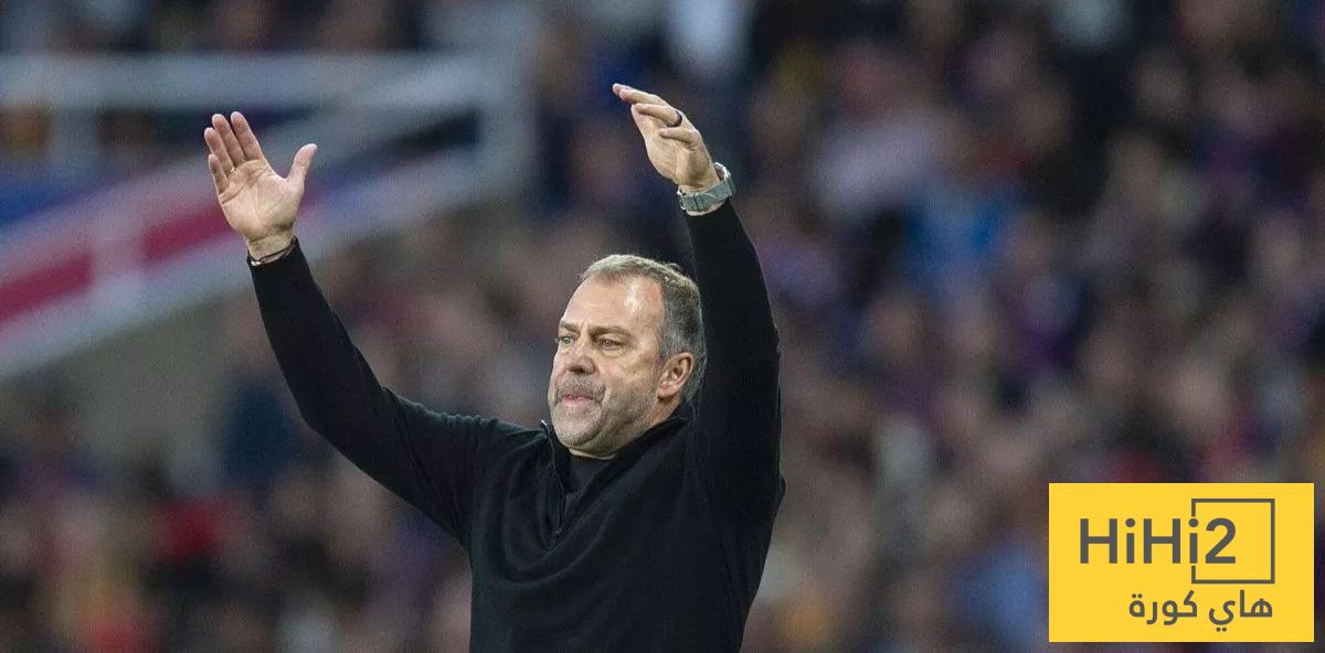 الوجوه لا تكذب يا خوان… برشلونة في مرآة الحقيقة!