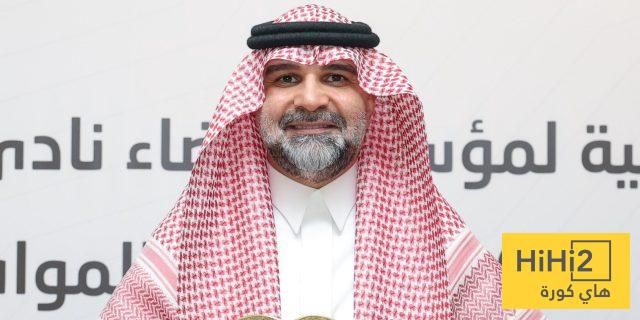 رئيس الاتحاد يرفض الكشف عن هذه القائمة!