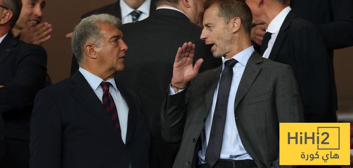 السوبر ليغ… الحلم الذي لم يعد بيد الأندية!