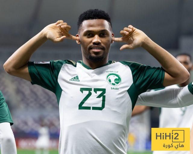 أفضل لاعب سعودي في الوقت الحالي