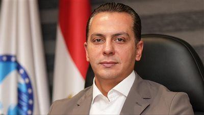 النائب أحمد عبدالجواد: إعلان الرئيس السيسي وقف الحرب في غزة لحظة تاريخية وانتصارًا للدبلوماسية الرئاسية - الخليج الان