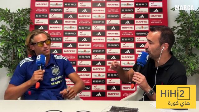 يورينتي: أحب الفوز في الديربي اكثر من الانتصار على برشلونة