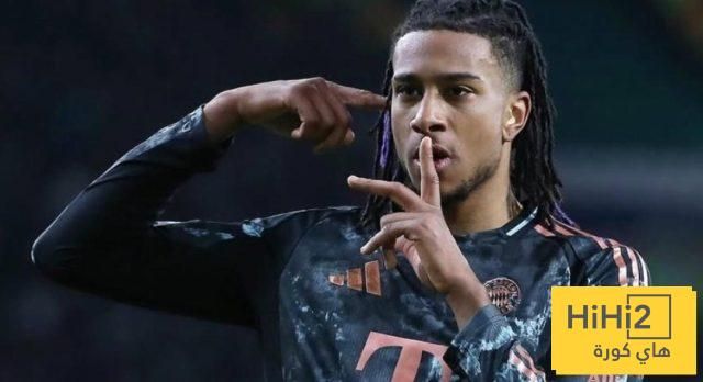 بعد موقف اللاعب.. بايرن ميونخ يتحرك لحسم مستقبل أوليس