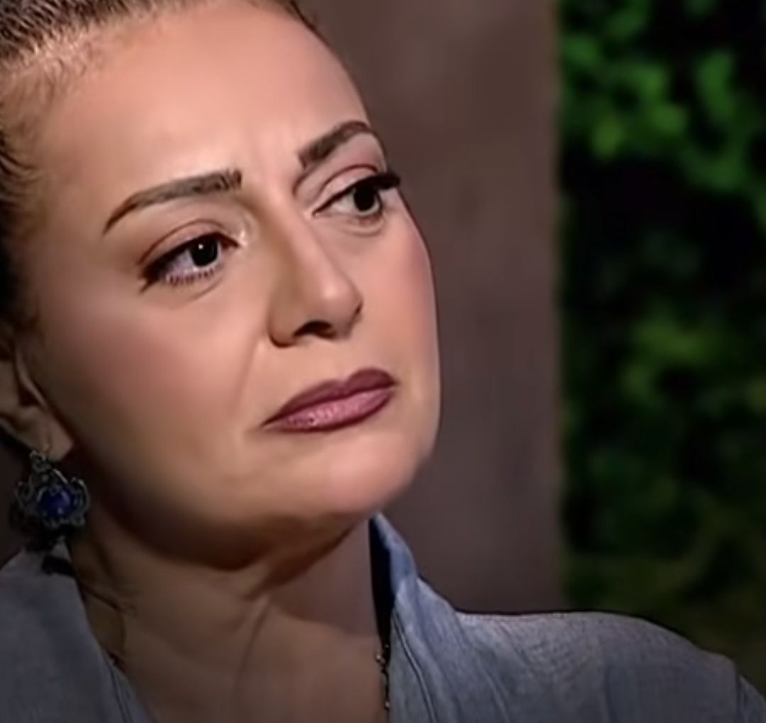 هبة عبد الغني تنهار بعد وفاة والدتها: روحي راحت مني - الخليج الان