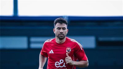 بعد انتهاء التوقف الدولي.. الأهلي يستعيد جهود تريزيجيه أمام الاتحاد السكندري - الخليج الان