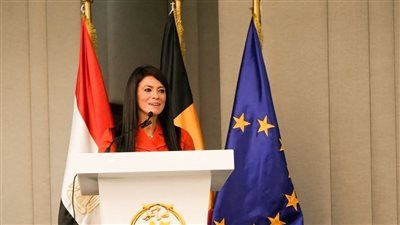 وزيرة التخطيط: انتصارات أكتوبر ملحمة جسدت بسالة قواتنا المسلحة وتفانيها في خدمة الوطن والإعلاء شأنه - الخليج الان