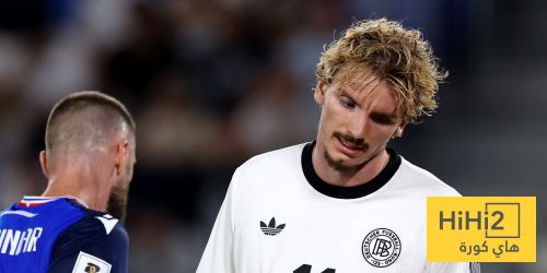 ناغلسمان يكشف موقف فولتمايد قبل مواجهة ألمانيا ضد لوكسمبورغ