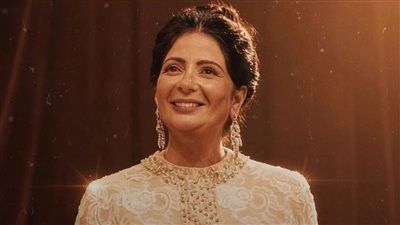 حقيقة البوستر المتداول لفيلم الست بطولة منى زكي.. تفاصيل - الخليج الان