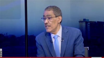 ضياء رشوان: لا يمكن لأحد أن يوقّع اتفاقًا دون أن يمتلك سلطة تنفيذه - الخليج الان