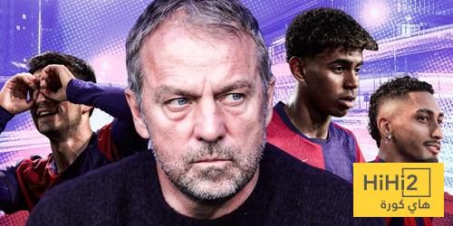 اللاعب الوحيد الذي لم يشارك في برشلونة هذا الموسم