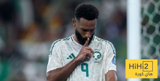 أرقام البريكان في مباراة السعودية وإندونيسيا