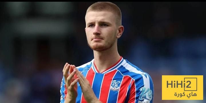 ليفربول يواجه منافسة قوية على صفقة ٱدم وارتون