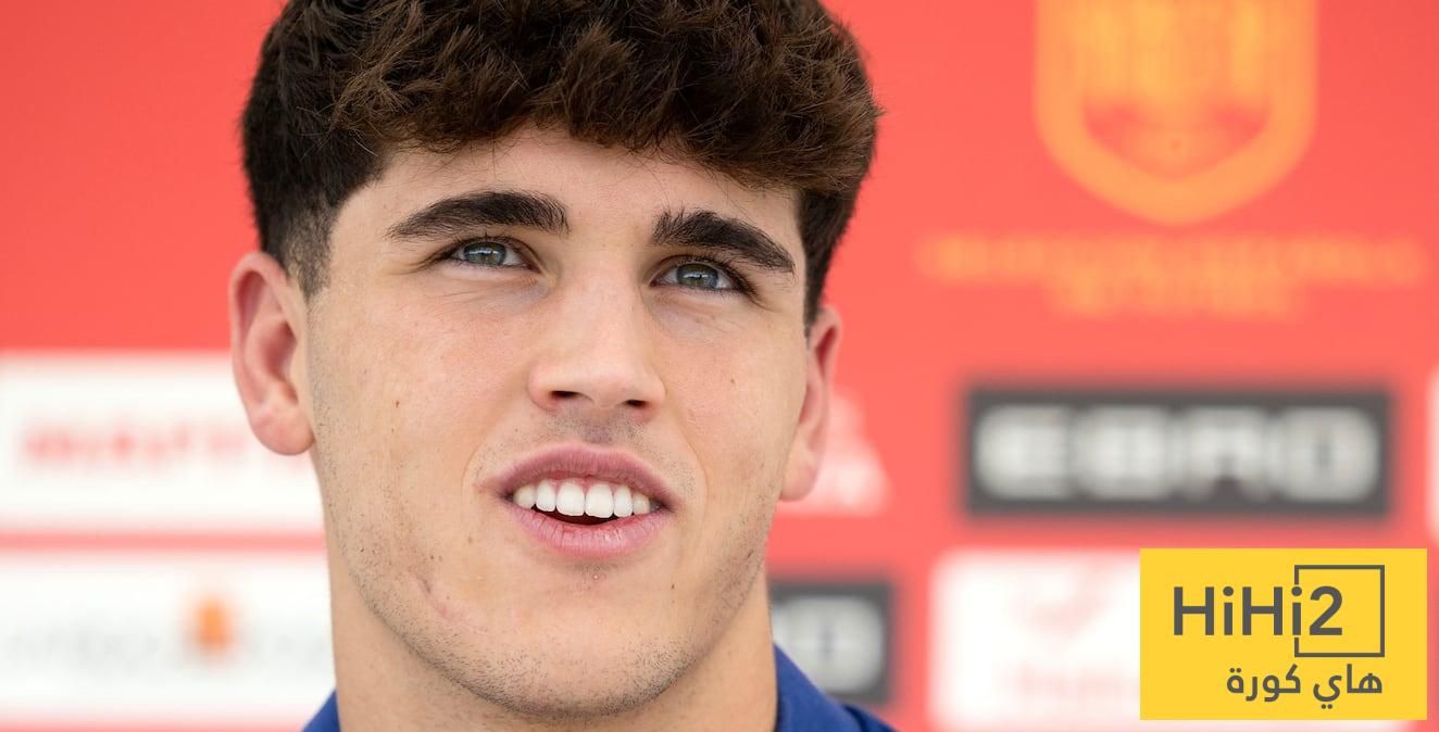 باو كوبارسي.. المدافع الذي يتحدث لغة “لا ماسيا”