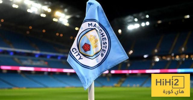 مانشستر سيتي يترقب الحكم النهائي في قضية الـ115 تهمة