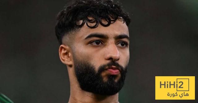 نجم الأهلي يتلقى توصية بالانتقال إلى الهلال !