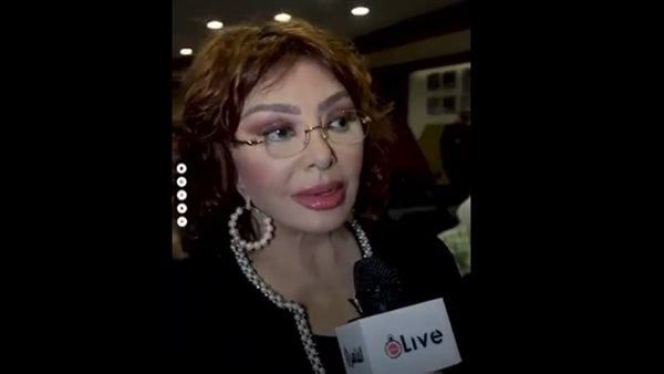 بعد 19 عامًا من الغياب.. نبيلة عبيد تكشف عن سر ابتعادها عن السينما وتضع شروطًا للعودة: يحترموا مشواري