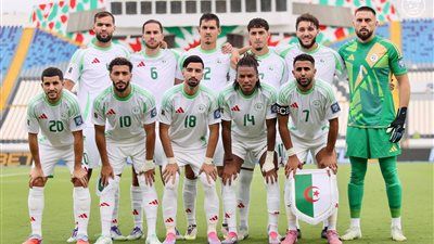 الجزائر تفوز على الصومال وتعود للمونديال بعد غياب 12 عامًا - الخليج الان