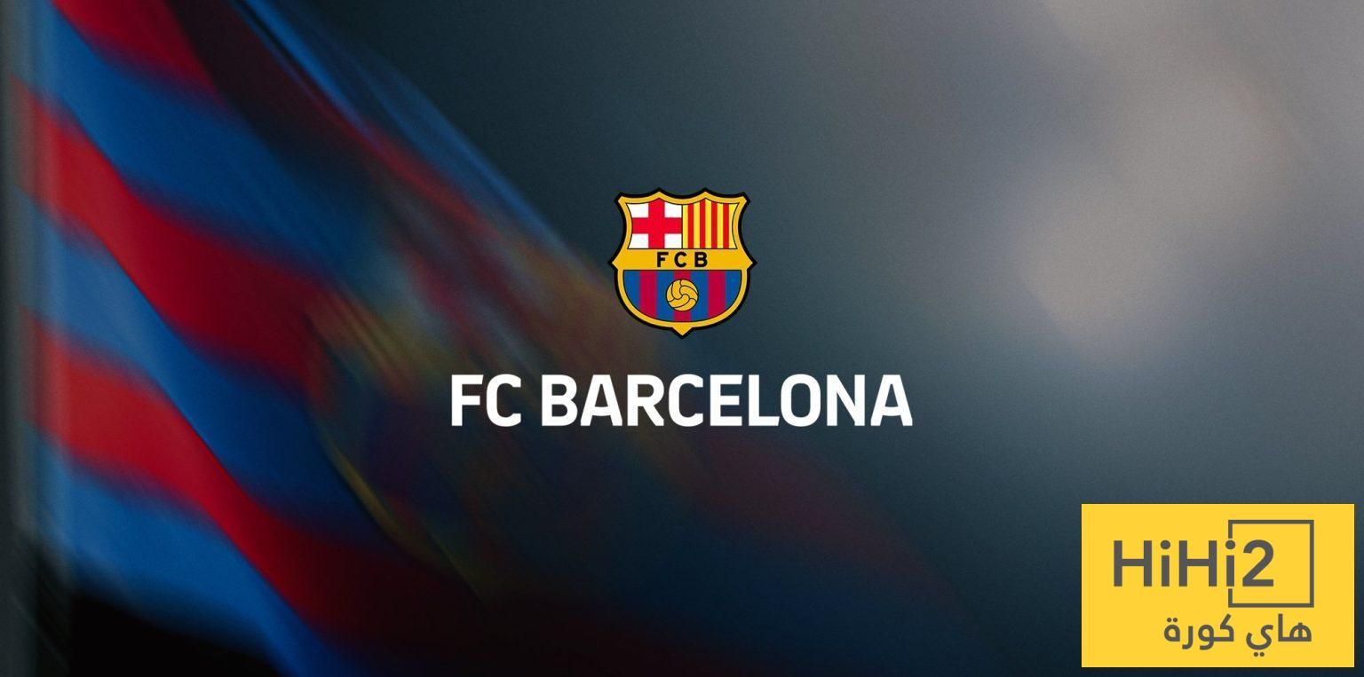 قبل العودة للكامب نو.. برشلونة يكشف تفاصيل حضور الجماهير وأسعار التذاكر