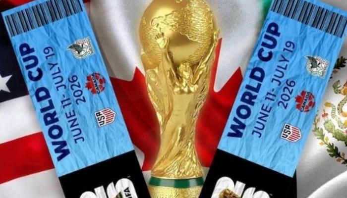 أسعار تذاكر كأس العالم 2026..كيف تحصل على أفضل العروض والخصومات؟