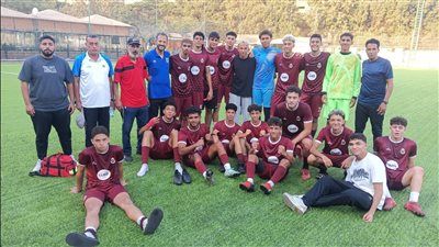 صيد الدقى 2008 يهزم الإعلاميين برباعية فى دورى الجيزة لكرة القدم - الخليج الان