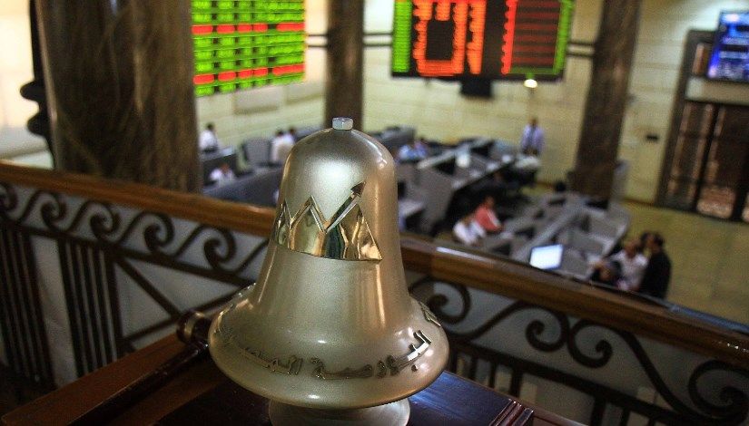 مؤشرات البورصة المصرية تواصل الصعود وتحقق أرباح 47 مليار جنيه في أسبوع - الخليج الان
