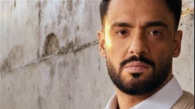 مالها الدنيا.. رامي جمال يطرح أحدث أعماله الغنائية - الخليج الان