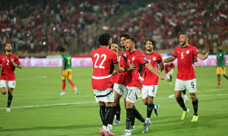 اتحاد الكرة: نشكر الرئيس السيسي على دعمه للرياضة.. ونتمنى أن يكرر حسام حسن إنجاز الجوهري