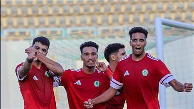 مودرن سبورت يفوز وديًا على بتروجيت استعدادًا لاستئناف الدوري - الخليج الان