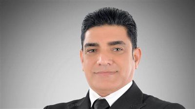 إبراهيم نور الدين يهنئ القيادة السياسية بتأهل مصر لكأس العالم 2026 - الخليج الان