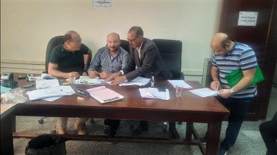 بعد انتهاء اليوم الثاني.. 49 مرشحًا في سباق انتخابات مجلس النواب بالفيوم - الخليج الان