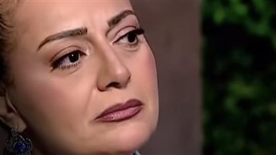 هبة عبد الغني تنهار بعد وفاة والدتها: روحي راحت مني - الخليج الان