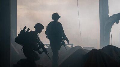 صحيفة عبرية: جيش الاحتلال سيسيطر على 53% من غزة ضمن المرحلة الأولى من الاتفاق - الخليج الان